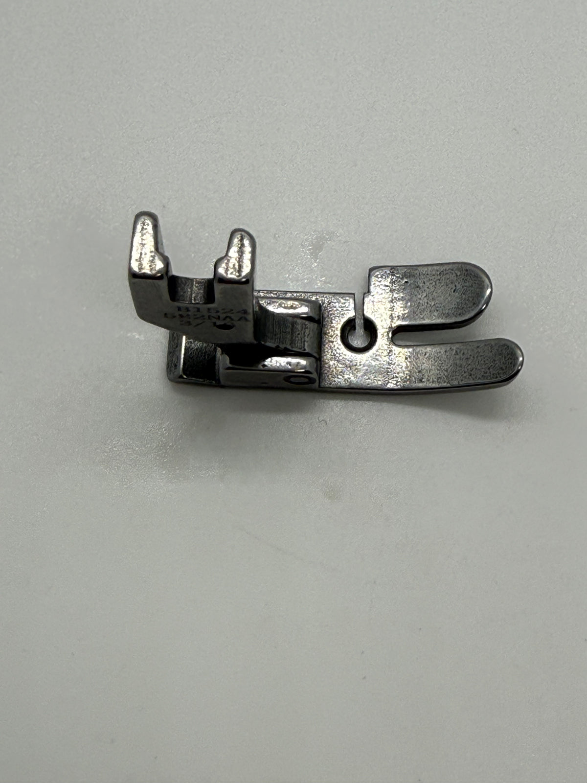 Presser Foot - Industrial Sewing Machine Part B1524-522-NAA 3 16