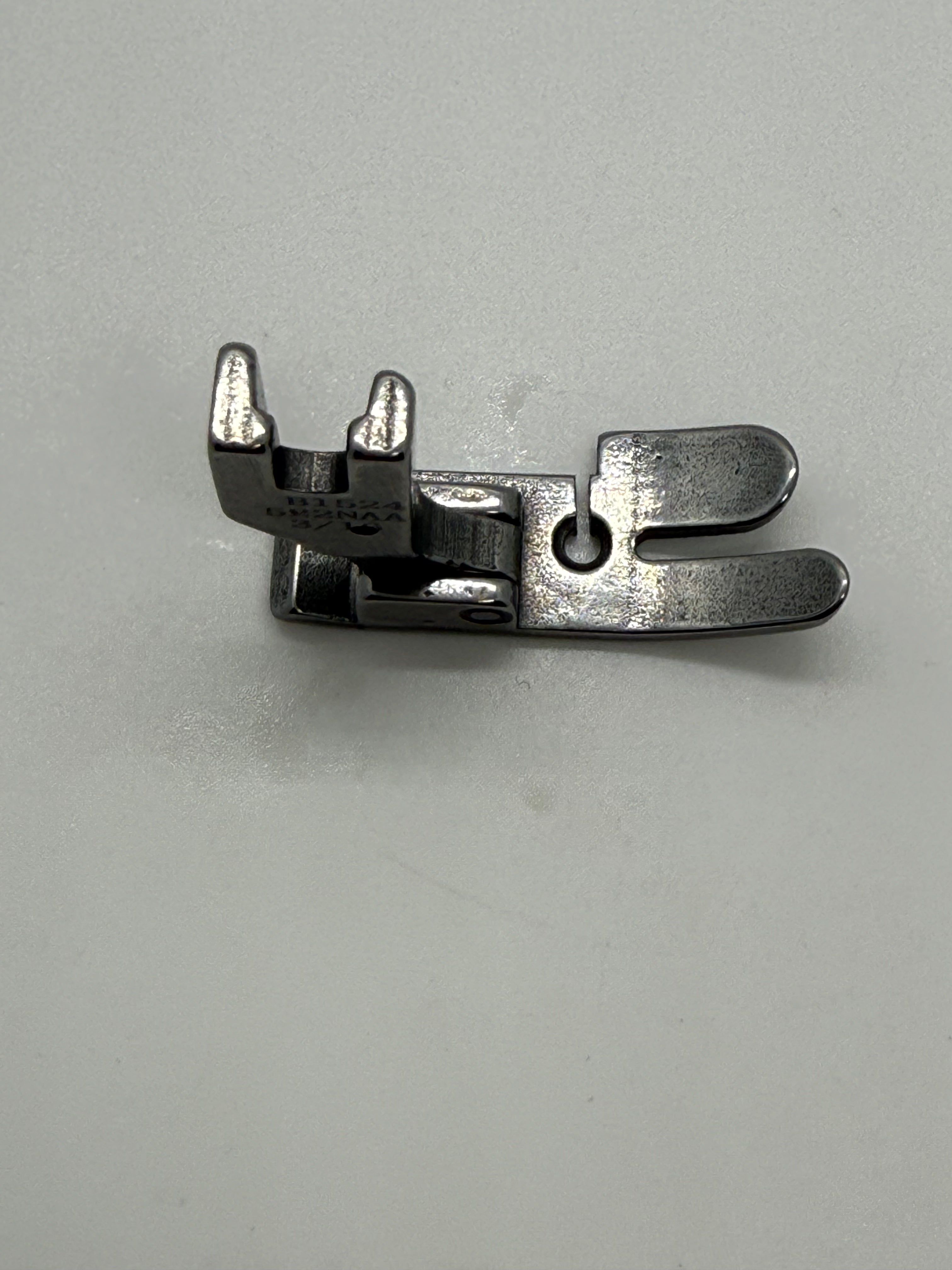Presser Foot - Industrial Sewing Machine Part B1524-522-NAA 3 16
