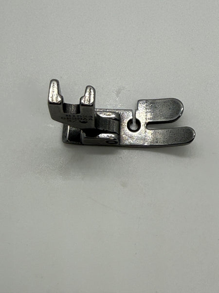 Presser Foot - Industrial Sewing Machine Part B1524-522-NAA 3 16