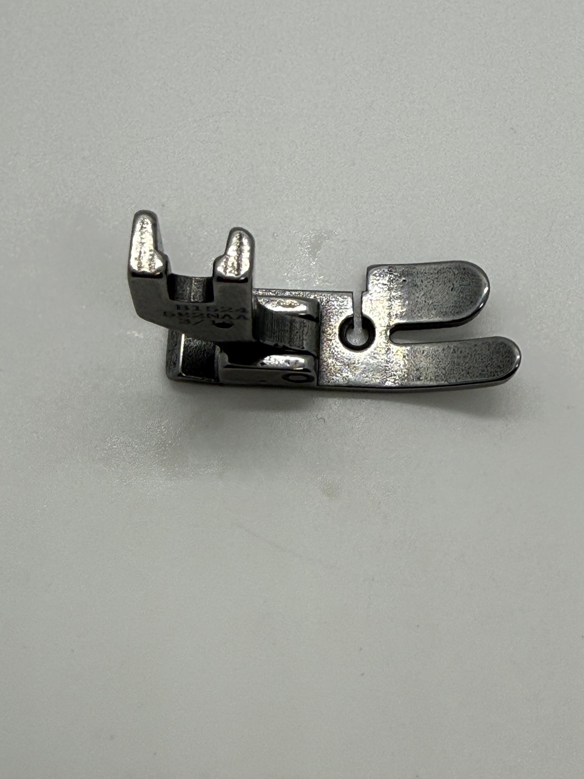 Presser Foot - Industrial Sewing Machine Part B1524-522-NAA 3 16