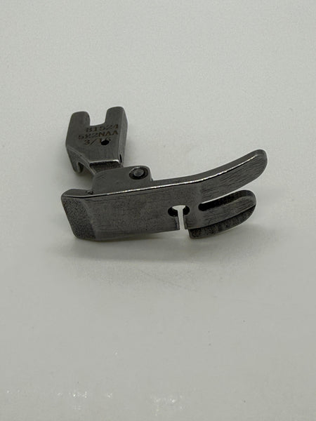 Presser Foot - Industrial Sewing Machine Part B1524-522-NAA 3 16
