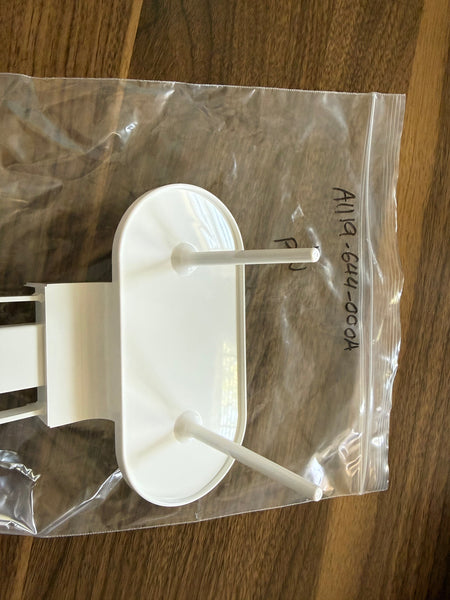 Spool Pin Holder — Fits Bernina 004D, 006D, 007D, 008D & more