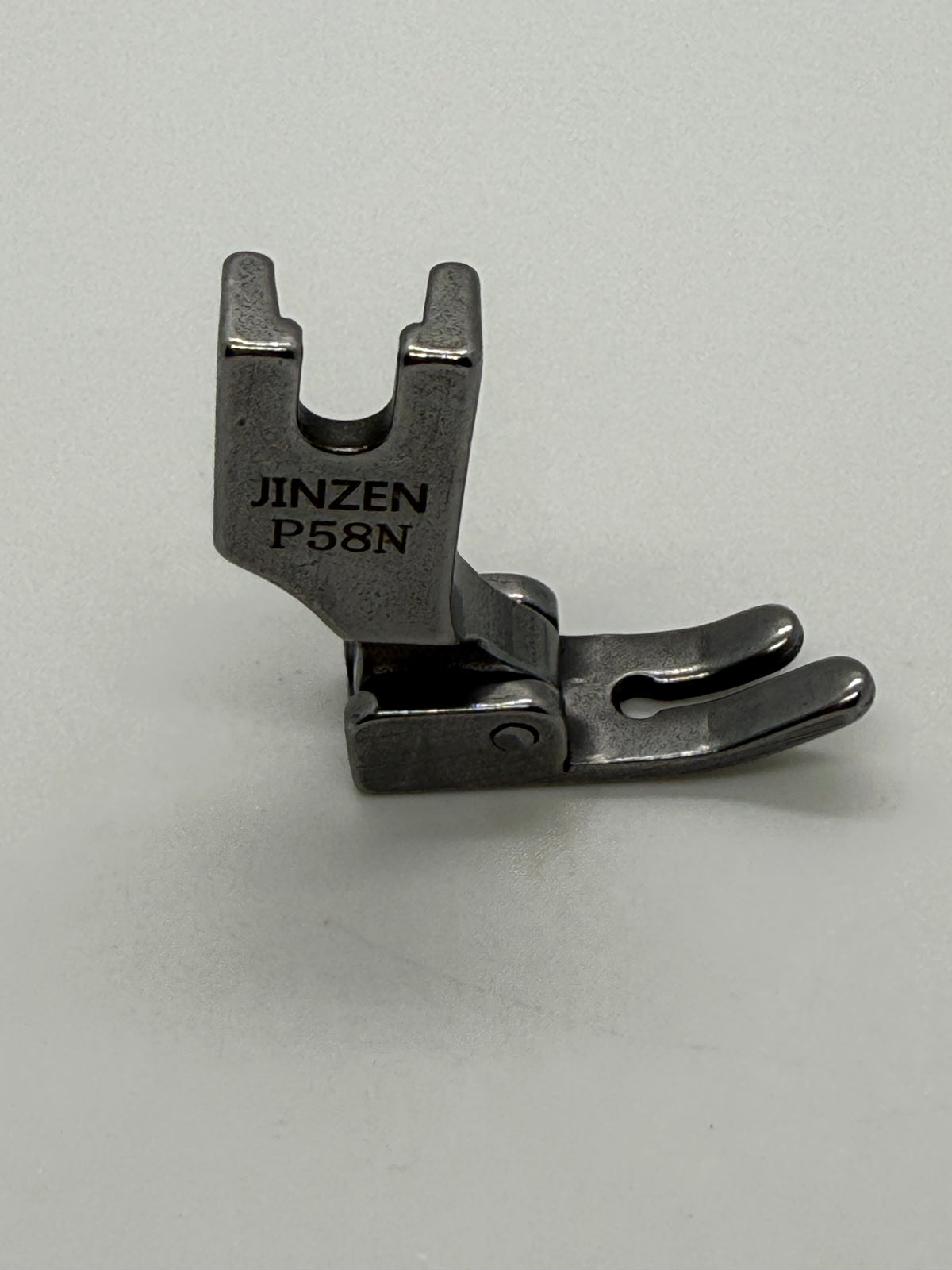 Presser Foot - Industrial Sewing Machine Part P58N 142058N