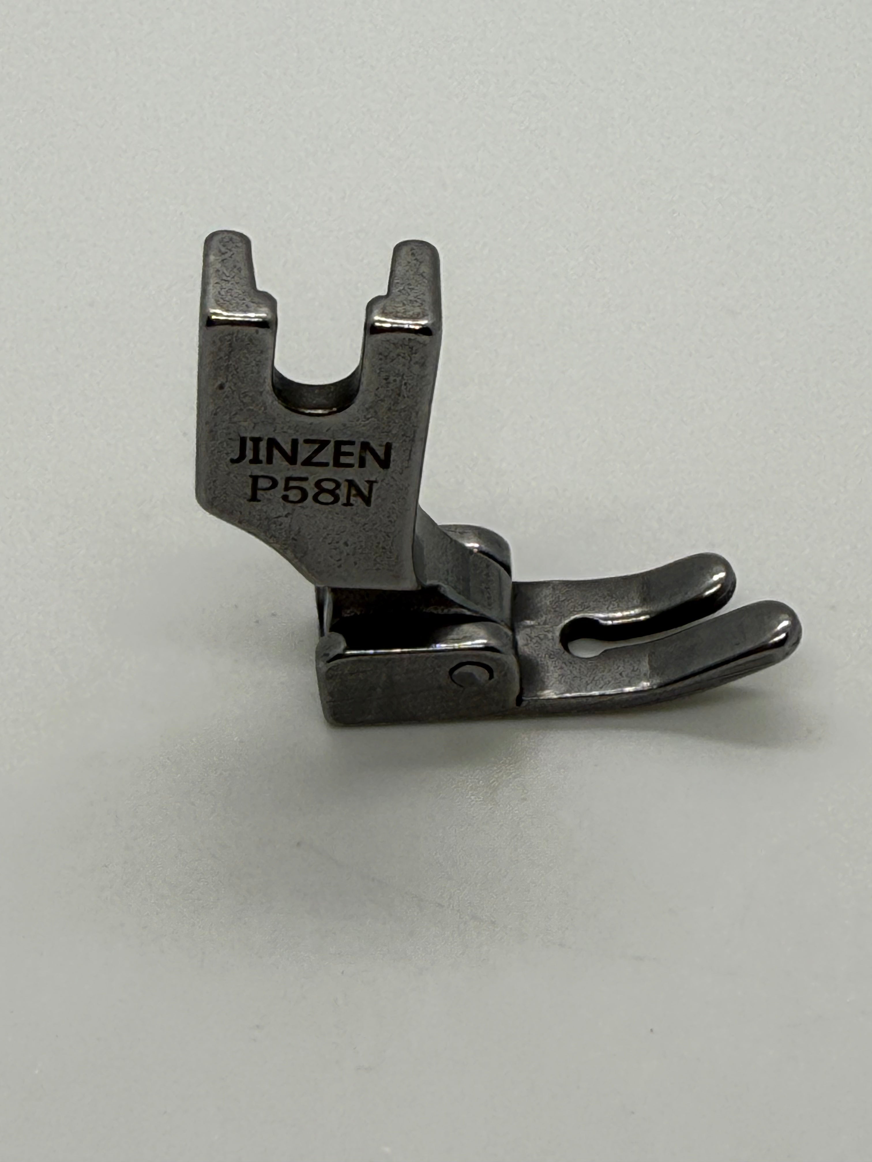 Presser Foot - Industrial Sewing Machine Part P58N 142058N