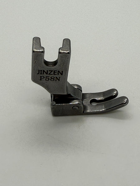 Presser Foot - Industrial Sewing Machine Part P58N 142058N