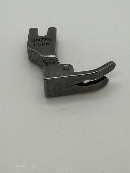 Presser Foot - Industrial Sewing Machine Part P58N 142058N