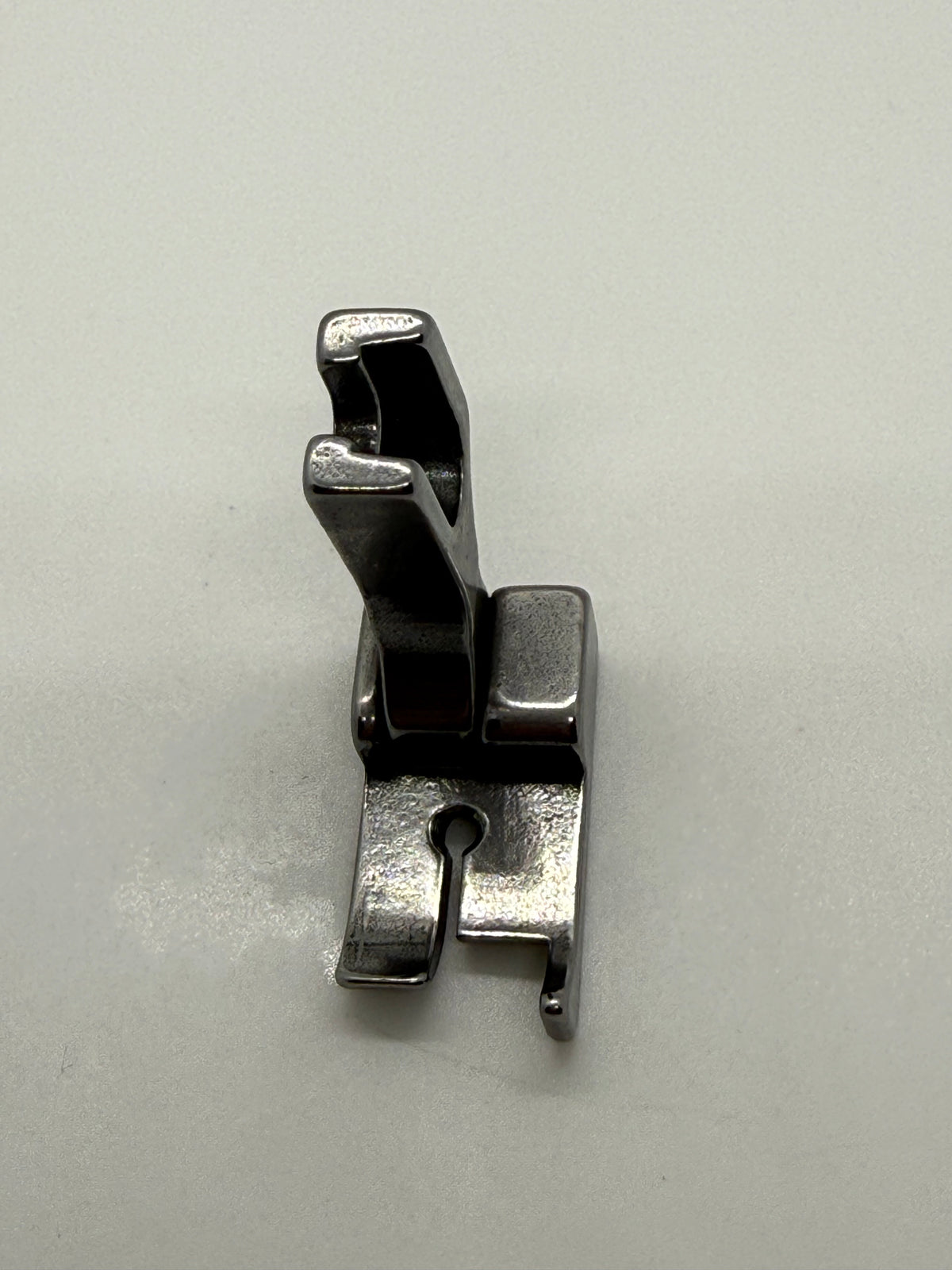 Hinged Raising Feet(Steel) - Industrial Sewing Machine Part 12463HR P814 1 4