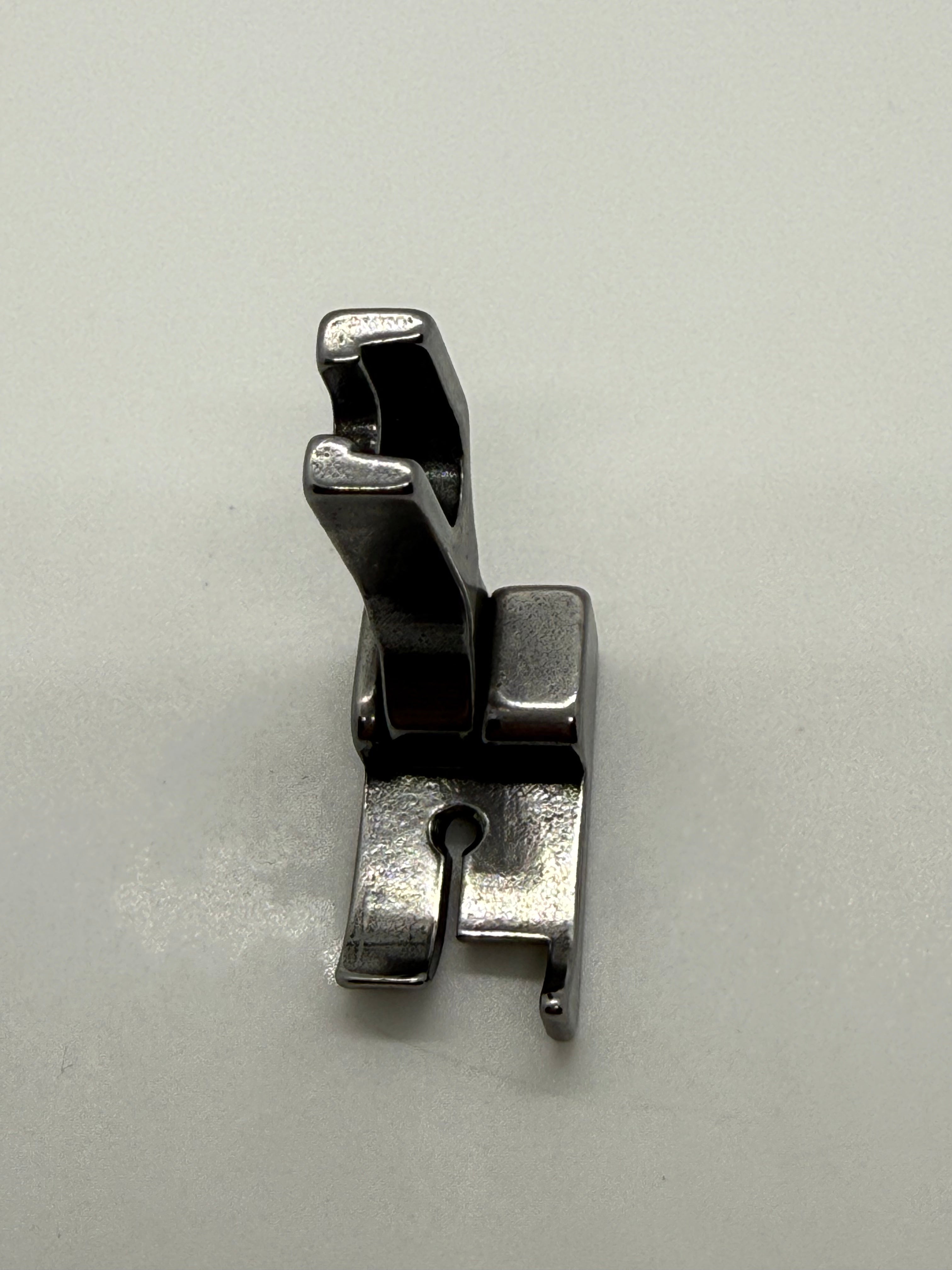 Hinged Raising Feet(Steel) - Industrial Sewing Machine Part 12463HR P814 1 4