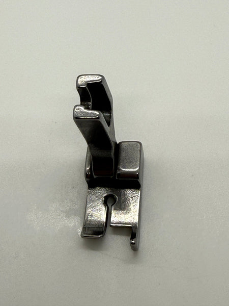 Hinged Raising Feet(Steel) - Industrial Sewing Machine Part 12463HR P814 1 4