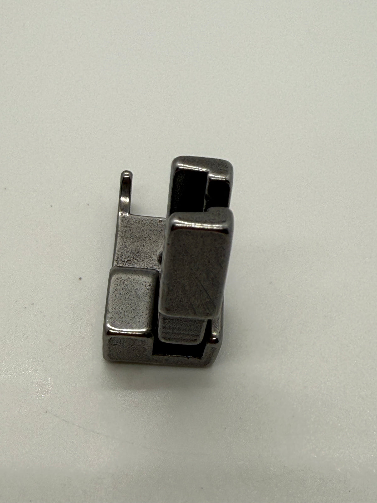 Hinged Raising Feet(Steel) - Industrial Sewing Machine Part 12463HR P814 1 4