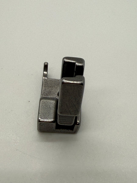 Hinged Raising Feet(Steel) - Industrial Sewing Machine Part 12463HR P814 1 4