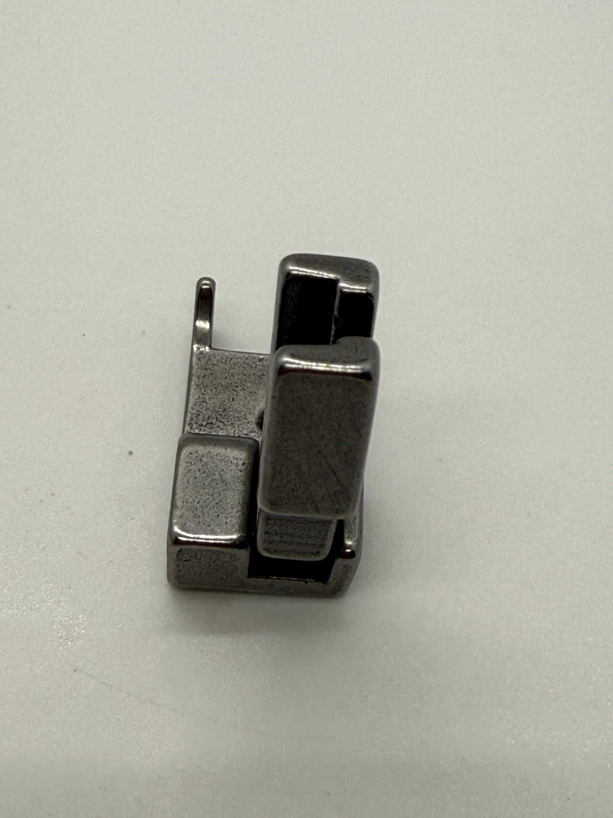 Hinged Raising Feet(Steel) - Industrial Sewing Machine Part 12463HR P814 1 4