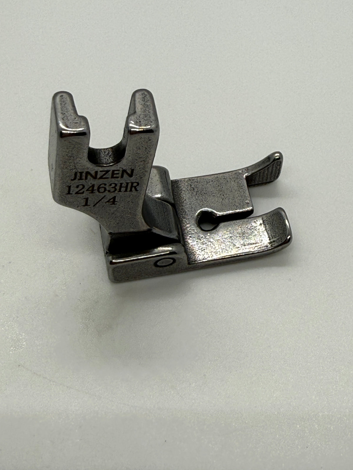 Hinged Raising Feet(Steel) - Industrial Sewing Machine Part 12463HR P814 1 4