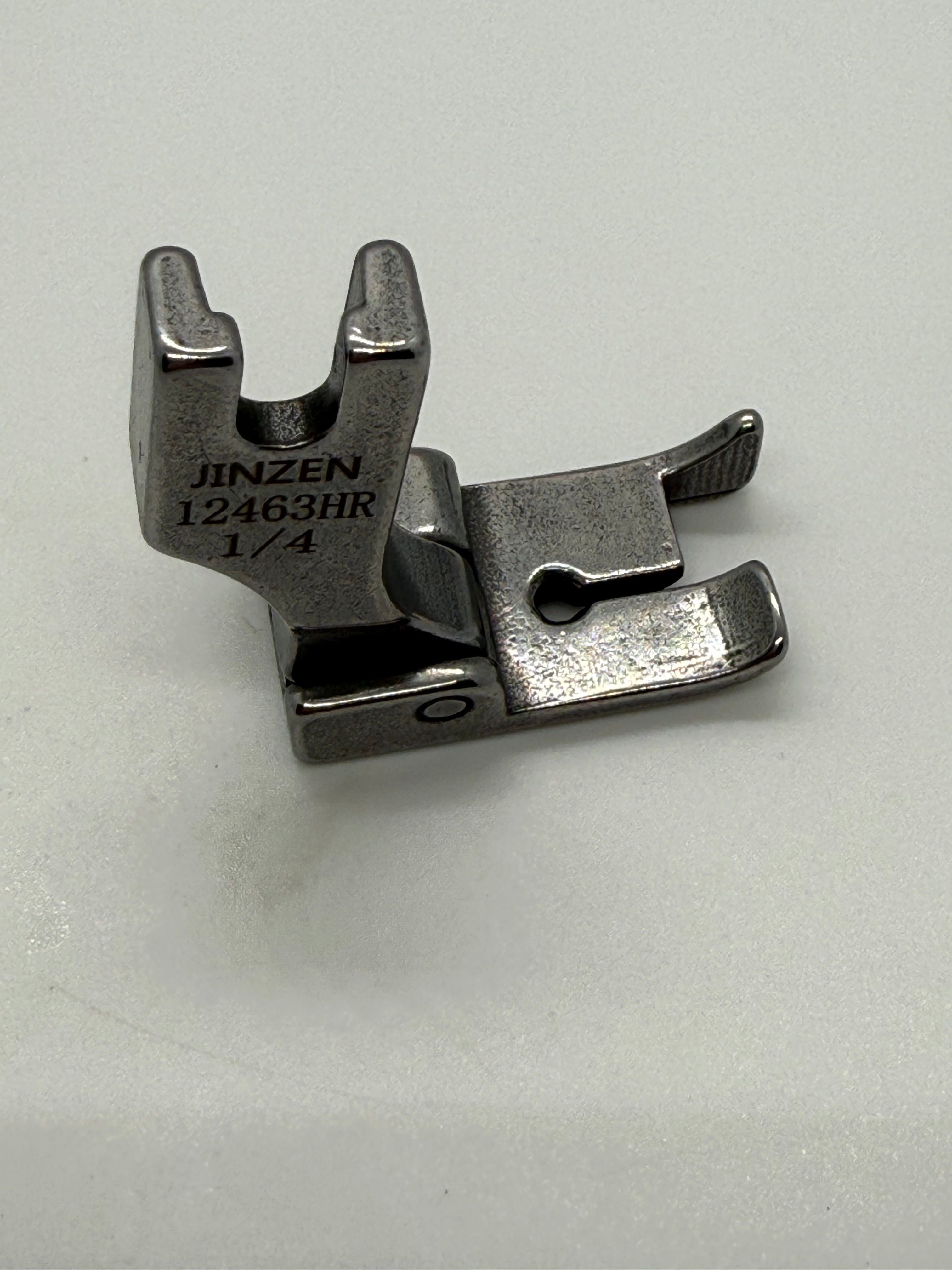 Hinged Raising Feet(Steel) - Industrial Sewing Machine Part 12463HR P814 1 4
