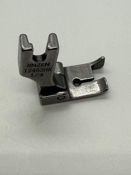 Hinged Raising Feet(Steel) - Industrial Sewing Machine Part 12463HR P814 1 4