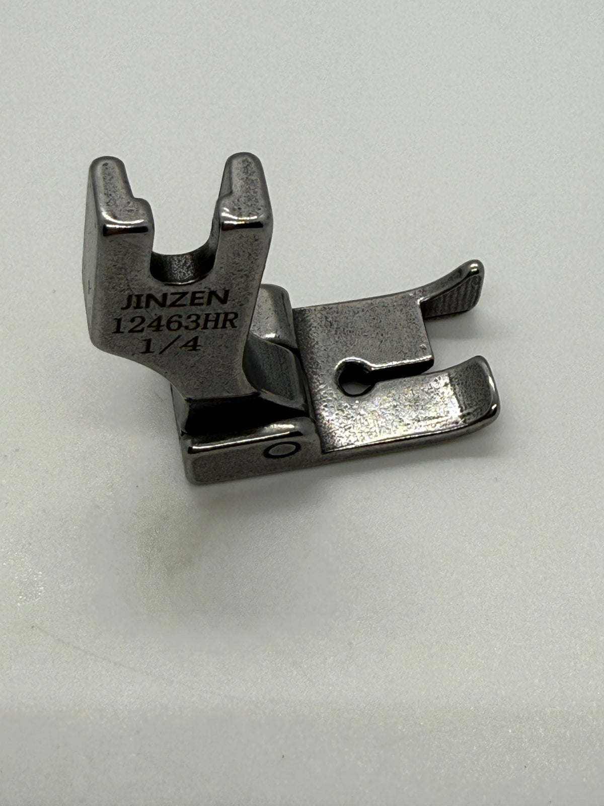 Hinged Raising Feet(Steel) - Industrial Sewing Machine Part 12463HR P814 1 4