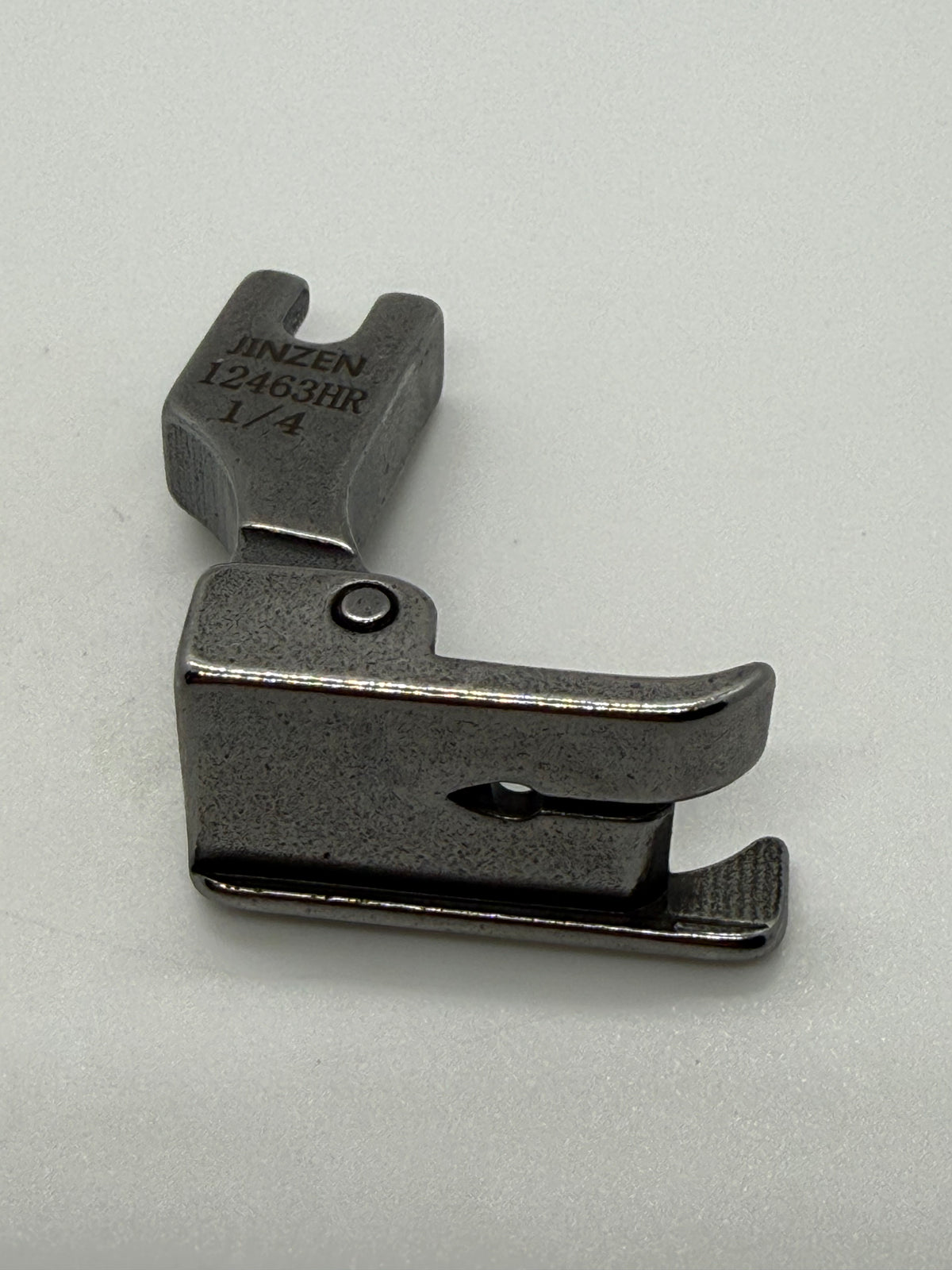 Hinged Raising Feet(Steel) - Industrial Sewing Machine Part 12463HR P814 1 4