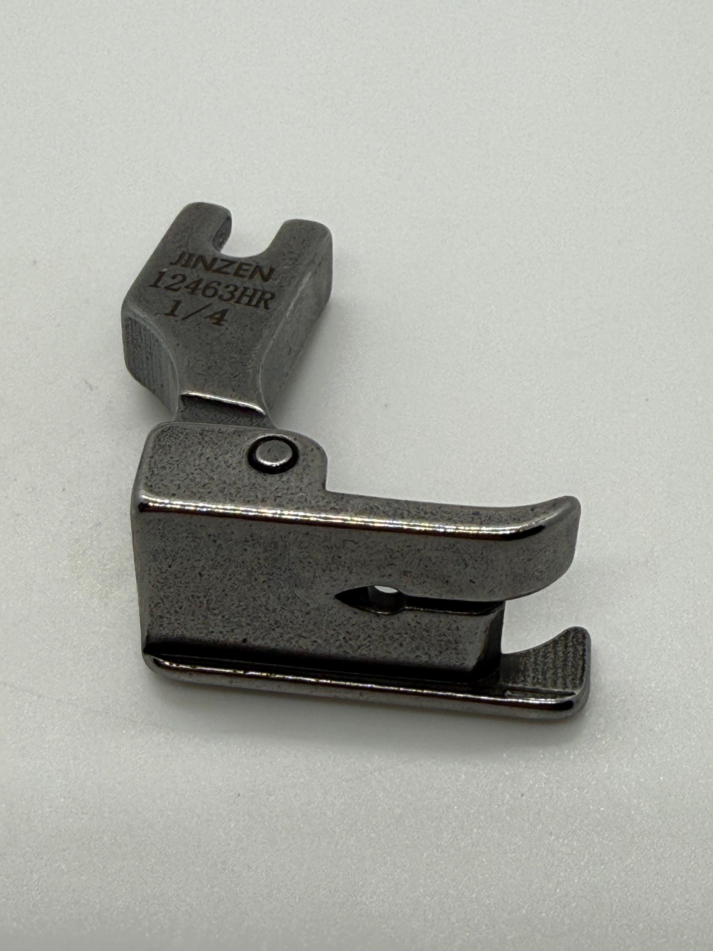 Hinged Raising Feet(Steel) - Industrial Sewing Machine Part 12463HR P814 1 4