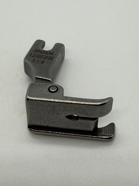 Hinged Raising Feet(Steel) - Industrial Sewing Machine Part 12463HR P814 1 4