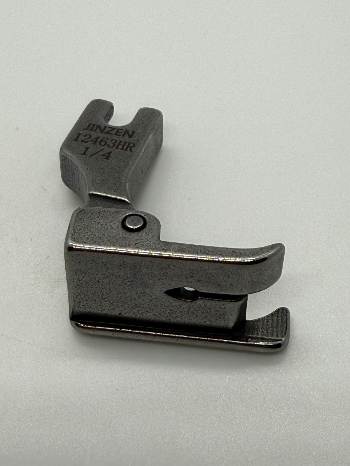 Hinged Raising Feet(Steel) - Industrial Sewing Machine Part 12463HR P814 1 4