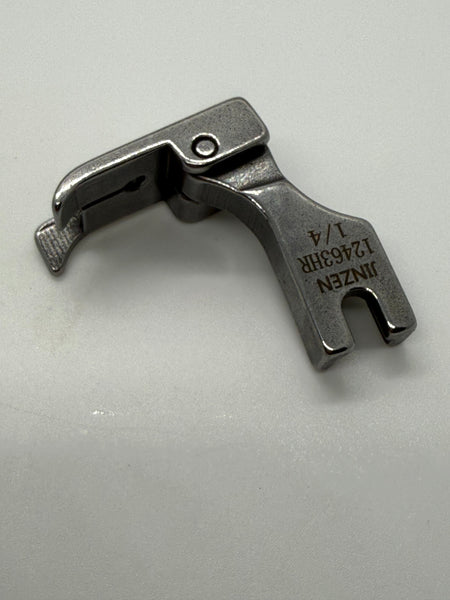 Hinged Raising Feet(Steel) - Industrial Sewing Machine Part 12463HR P814 1 4