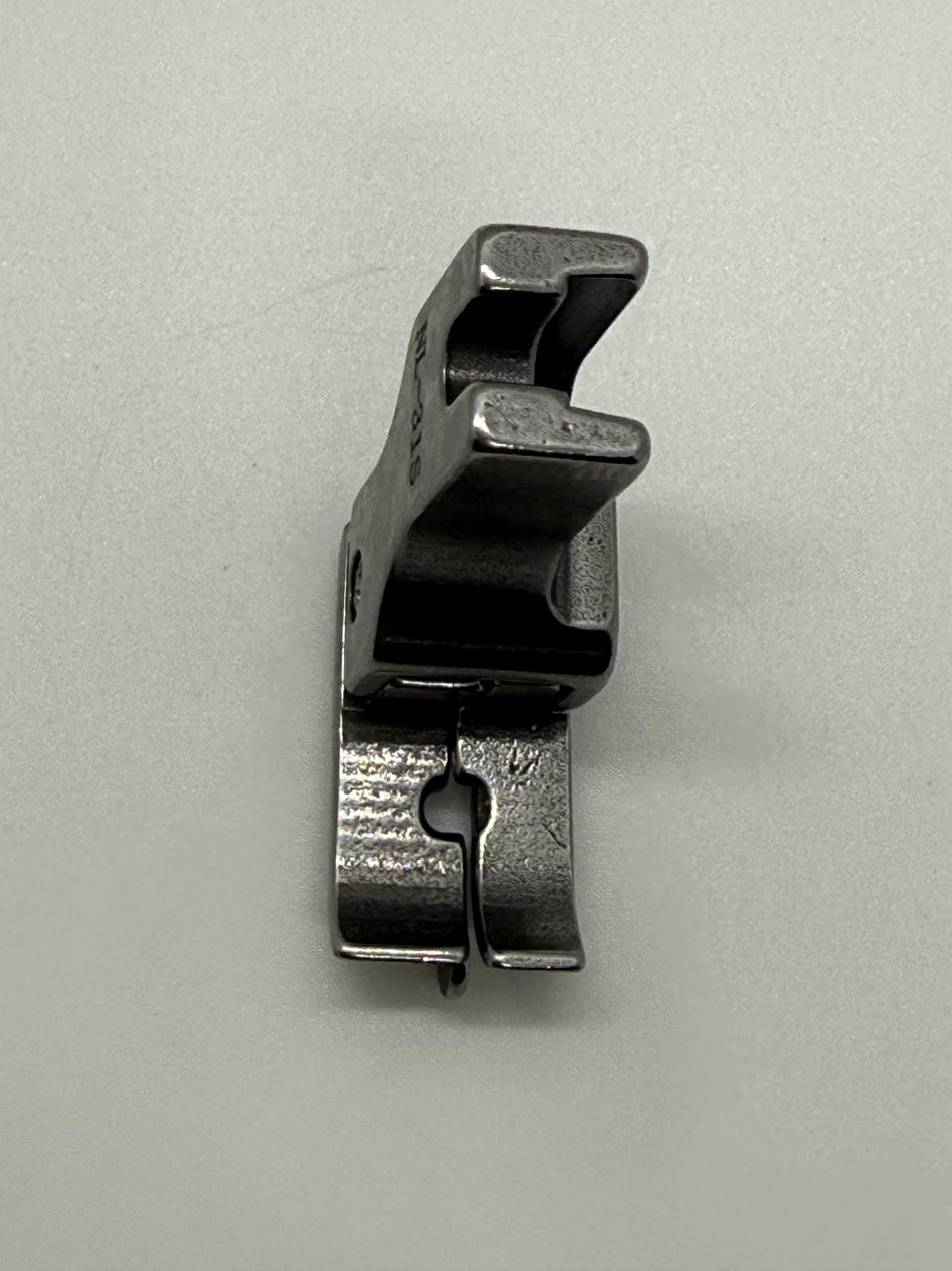 Left Close Seam Comp - Industrial Sewing Machine Part NL-31S