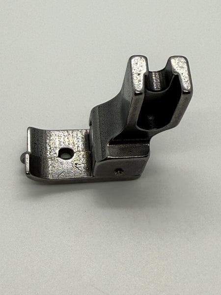 Left Close Seam Comp - Industrial Sewing Machine Part NL-31S