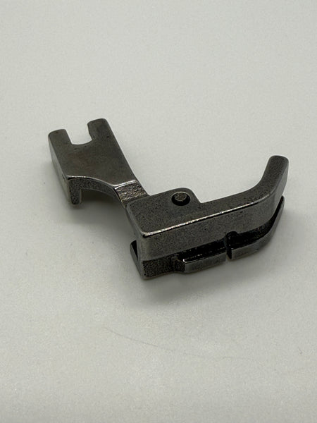 Piping Feet(Right) - Industrial Sewing Machine Part P69RH 1 8