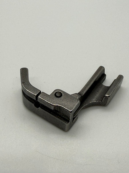 Piping Feet(Right) - Industrial Sewing Machine Part P69RH 1 8