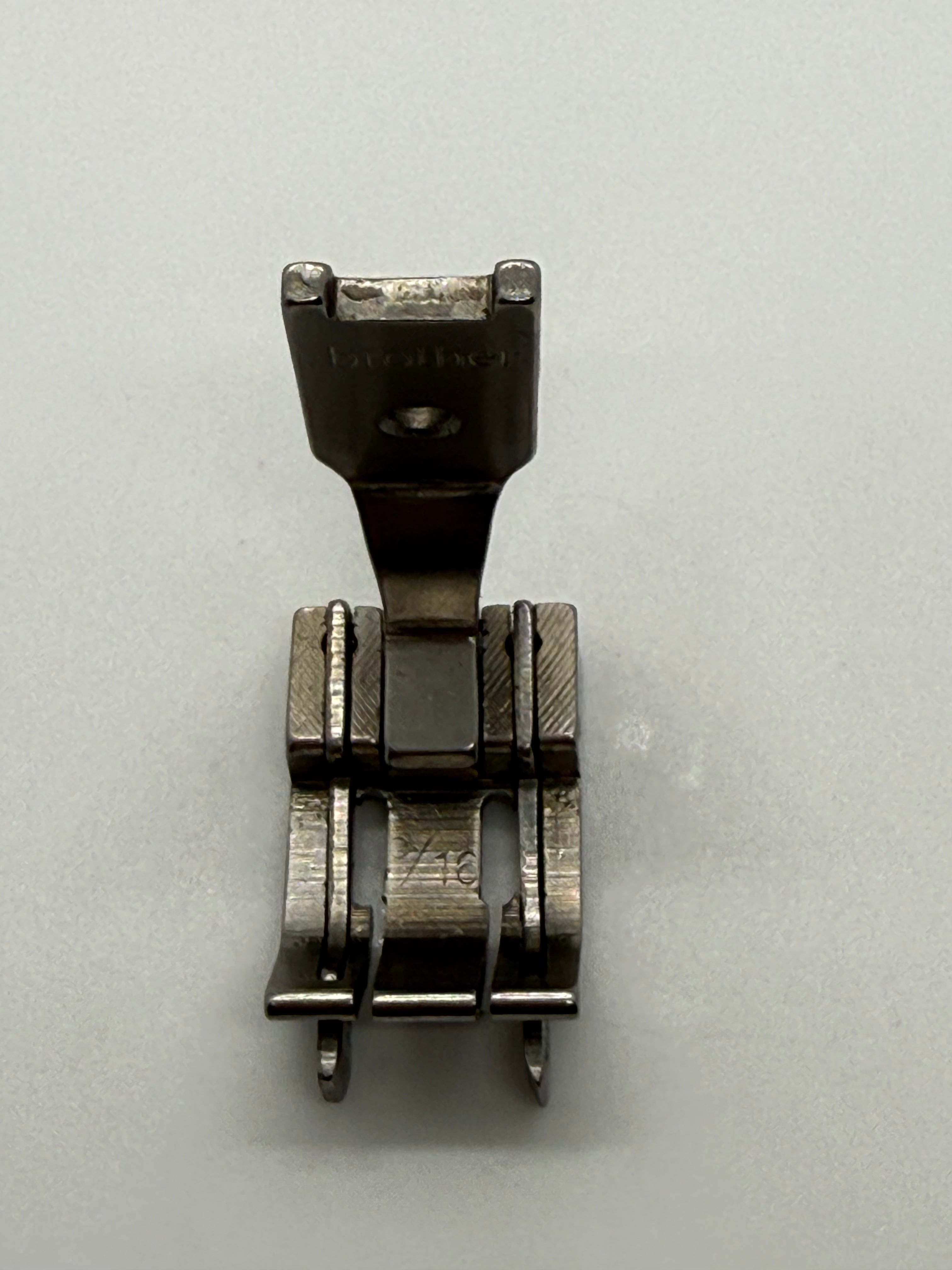 Brassiere Feet With - Industrial Sewing Machine Part S570DG 5 16*1 32