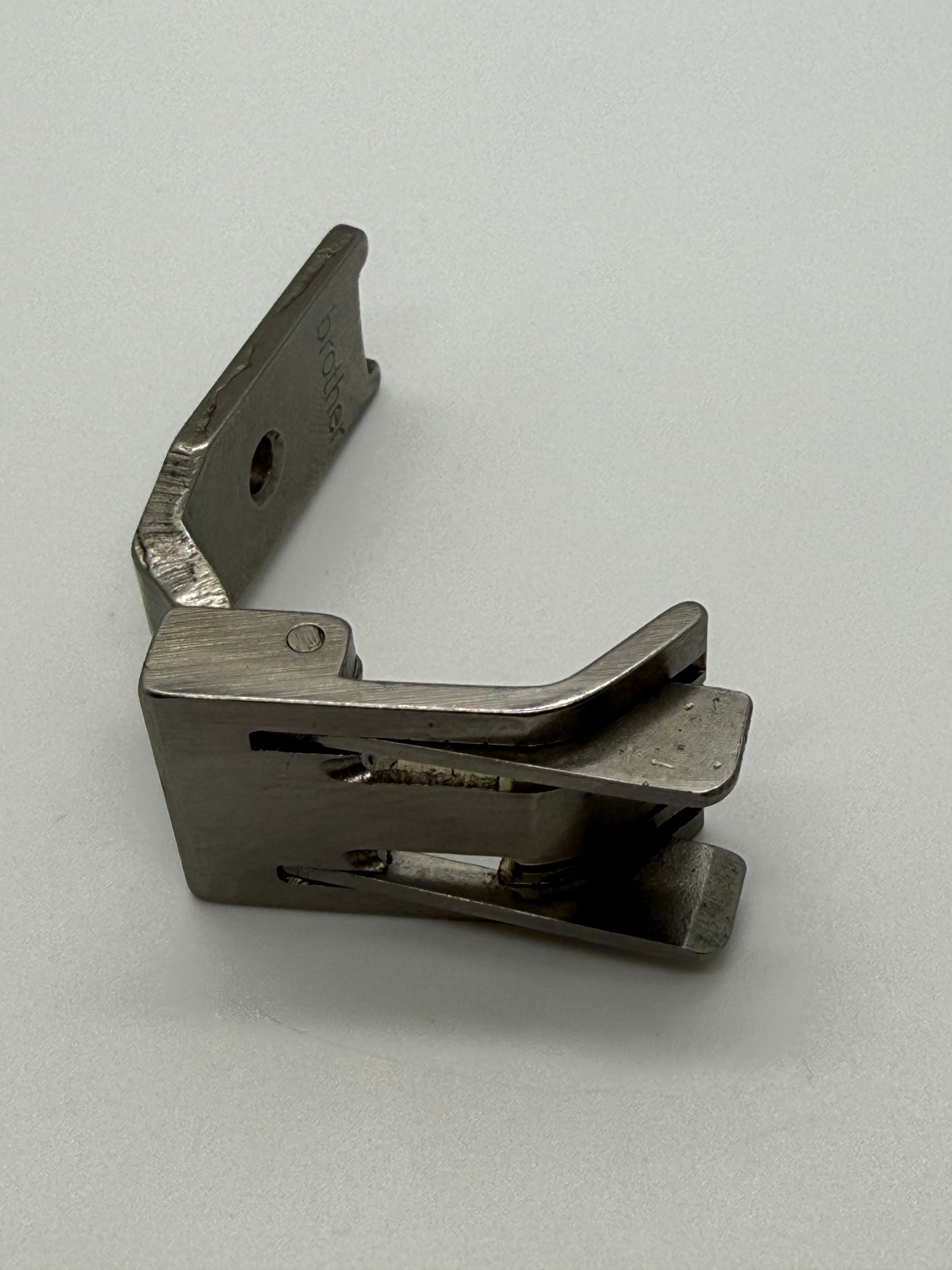 Brassiere Feet With - Industrial Sewing Machine Part S570DG 5 16*1 32