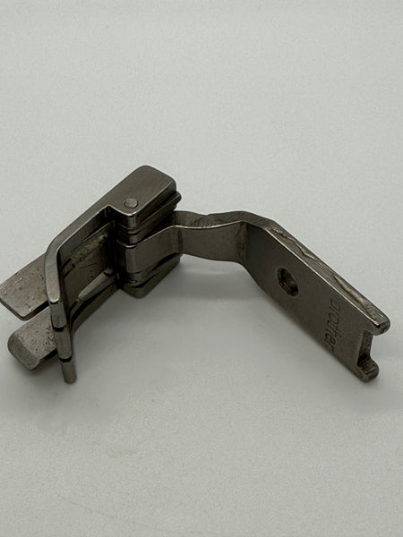 Brassiere Feet With - Industrial Sewing Machine Part S570DG 5 16*1 32