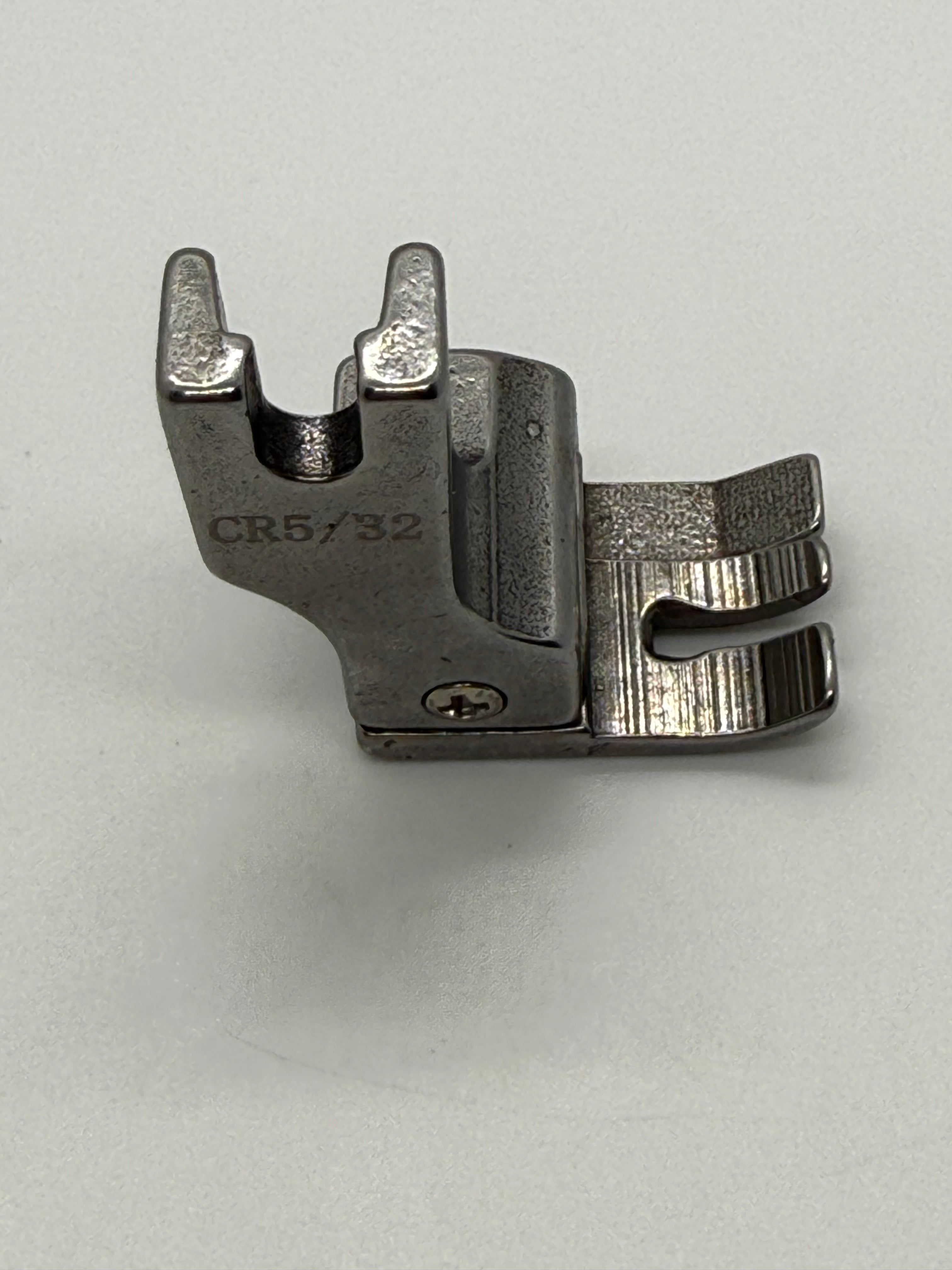 Presser Foot(Good) - Industrial Sewing Machine Part CR5 32