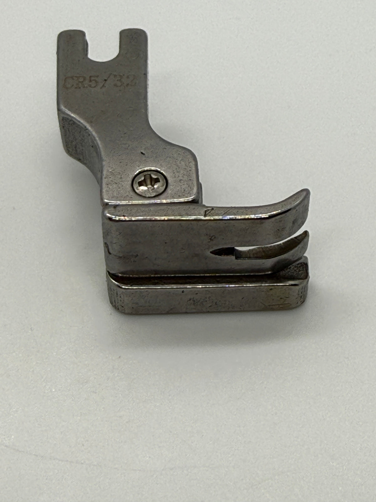 Presser Foot(Good) - Industrial Sewing Machine Part CR5 32