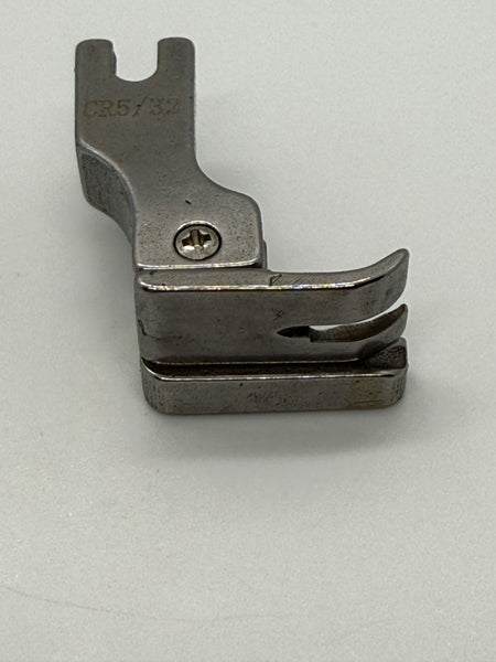 Presser Foot(Good) - Industrial Sewing Machine Part CR5 32