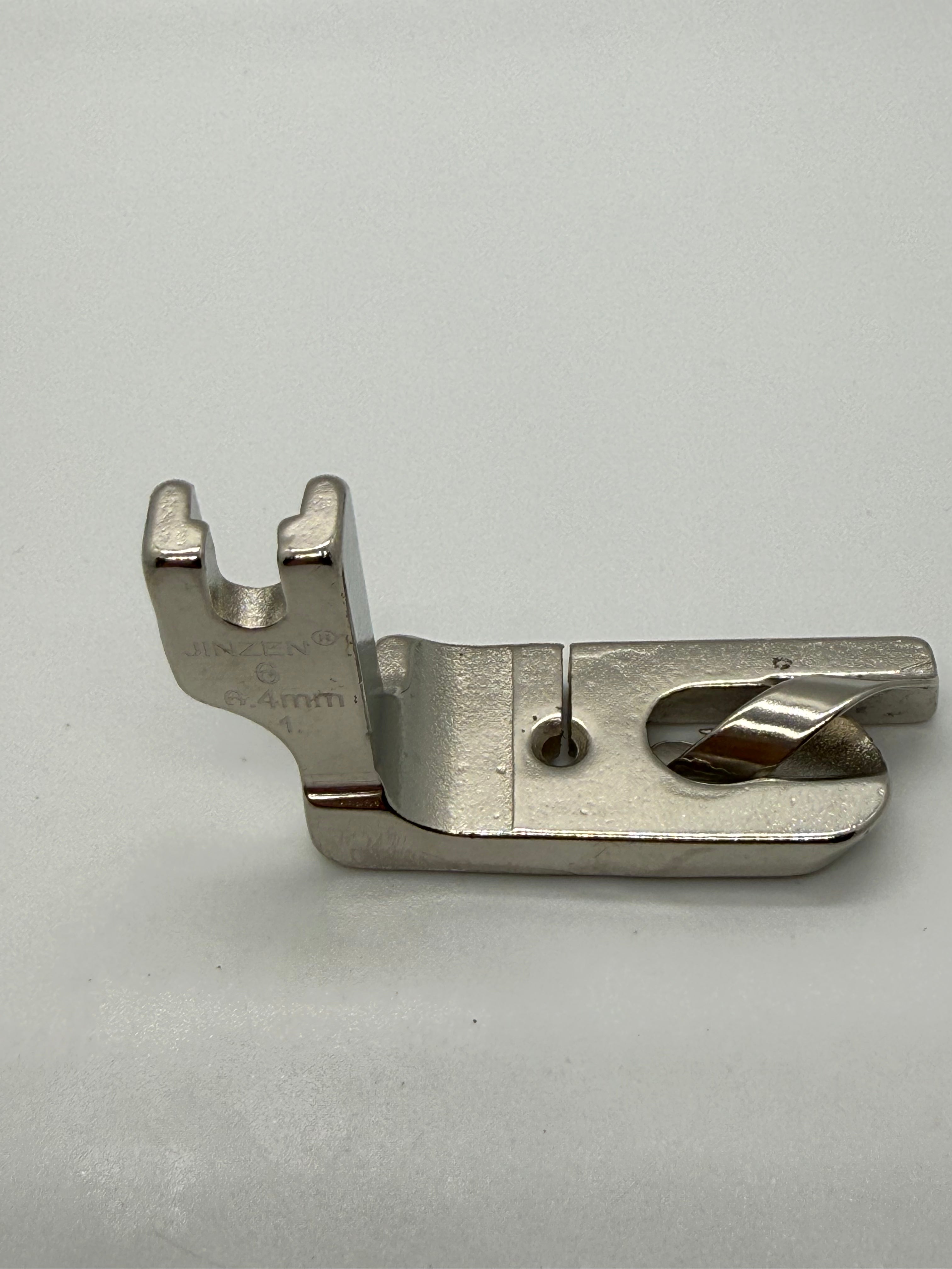 Hemmer Foot Jinzen Good - Industrial Sewing Machine Part 6 -1 4