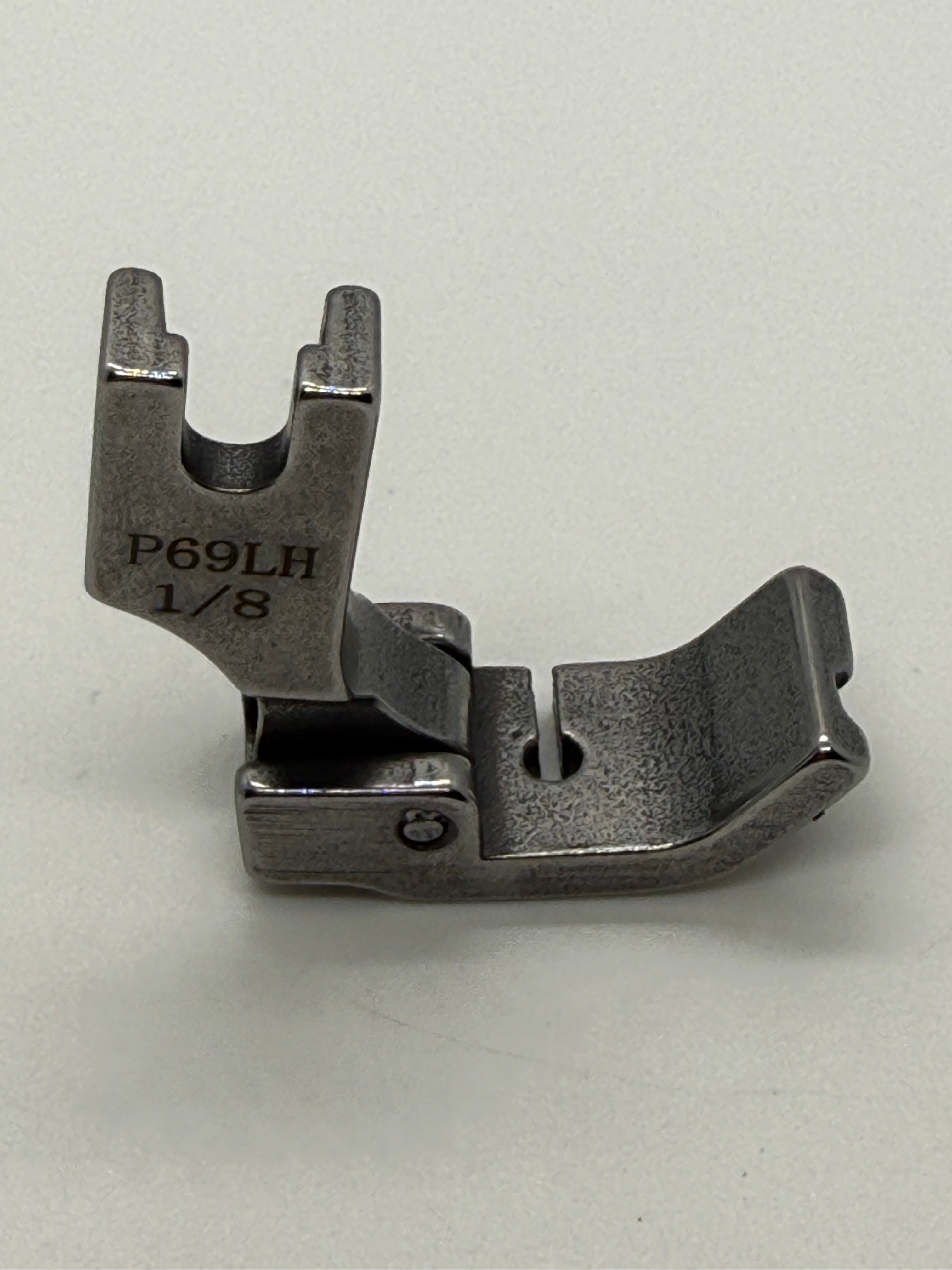 Presse Foot - Industrial Sewing Machine Part P69LH 1 8