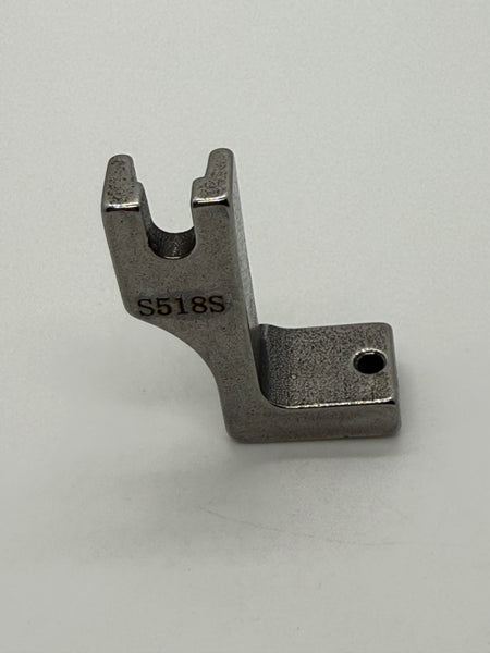 Presser Foot - Industrial Sewing Machine Part S518S