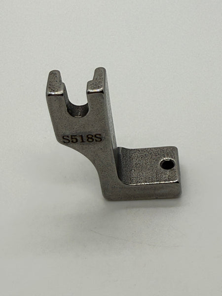 Presser Foot - Industrial Sewing Machine Part S518S