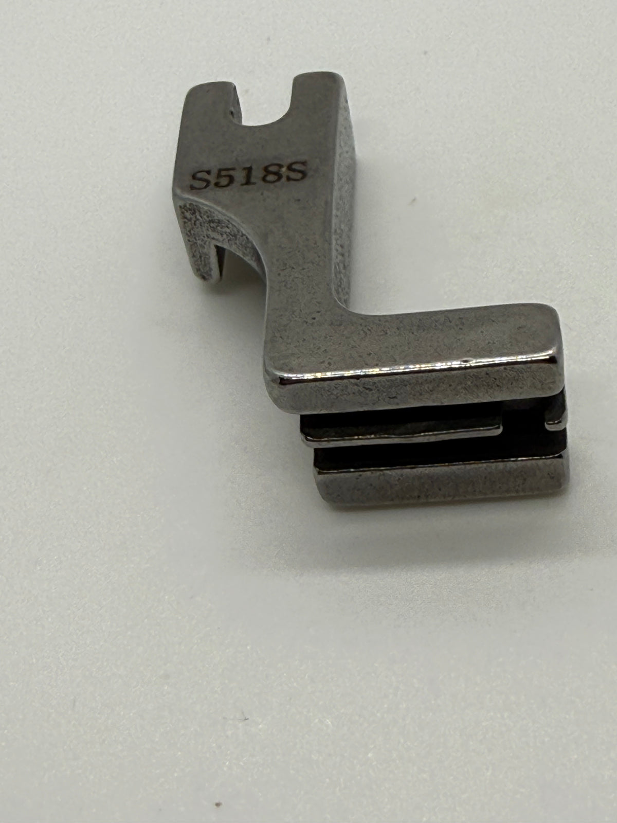 Presser Foot - Industrial Sewing Machine Part S518S