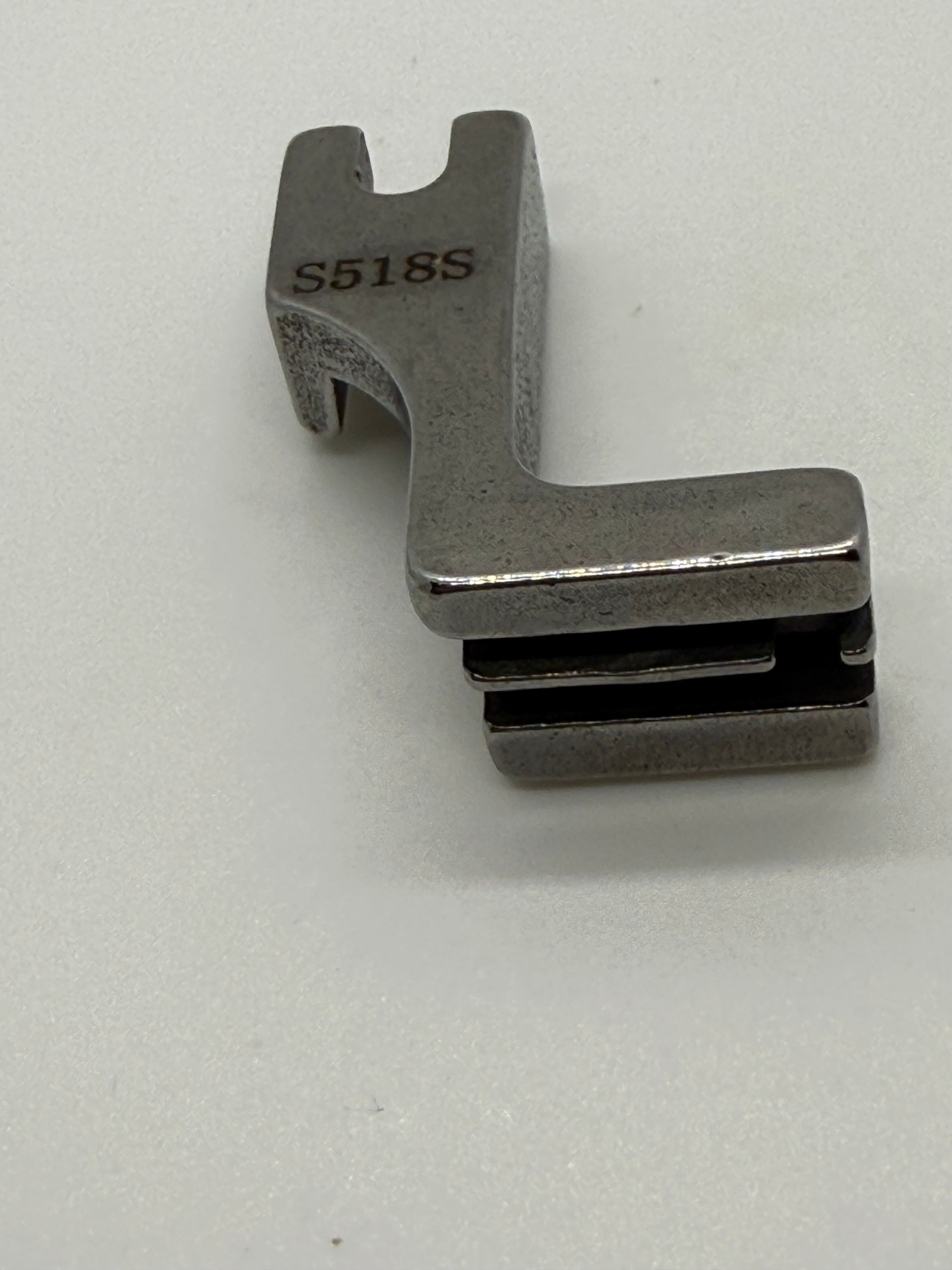 Presser Foot - Industrial Sewing Machine Part S518S