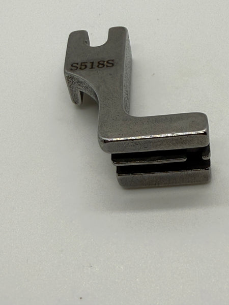 Presser Foot - Industrial Sewing Machine Part S518S