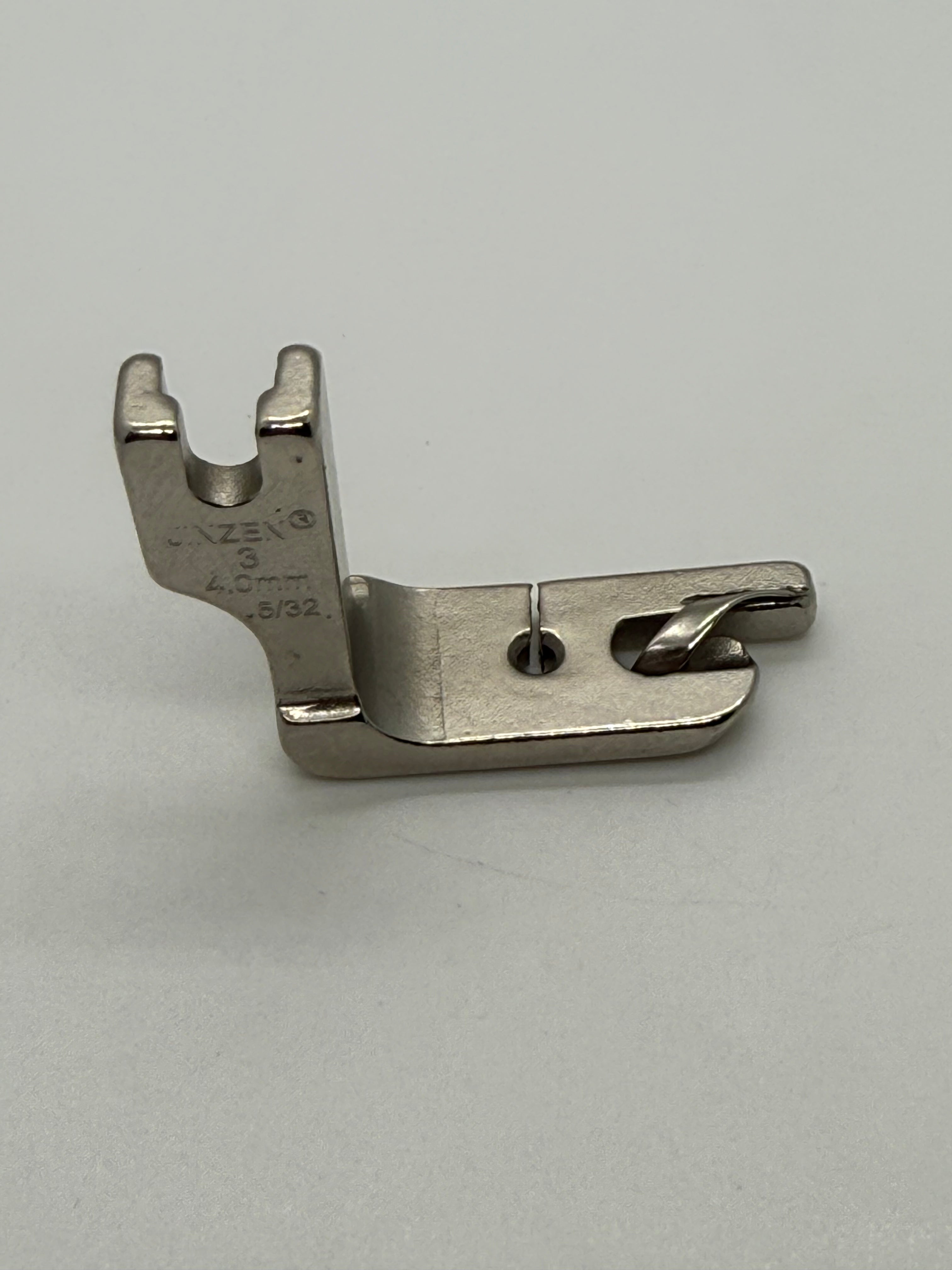 Hemmer Foot Jinzen Good - Industrial Sewing Machine Part 3 -5 32