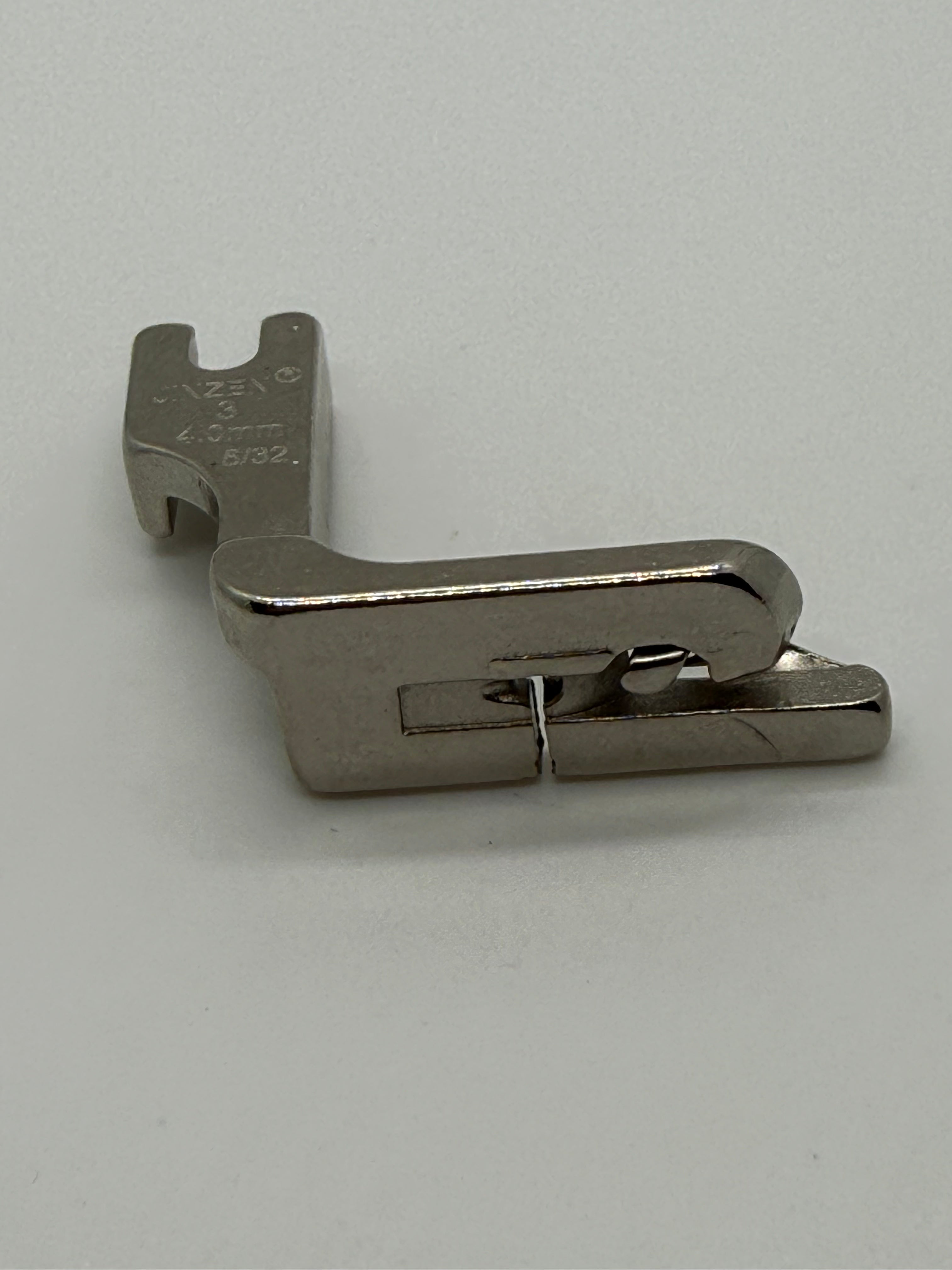 Hemmer Foot Jinzen Good - Industrial Sewing Machine Part 3 -5 32