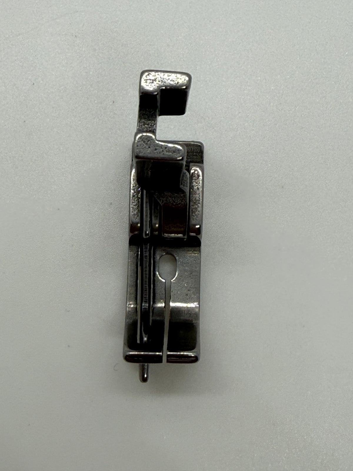 Steel Presser Foot - Industrial Sewing Machine Part SP-18L 1 16 A