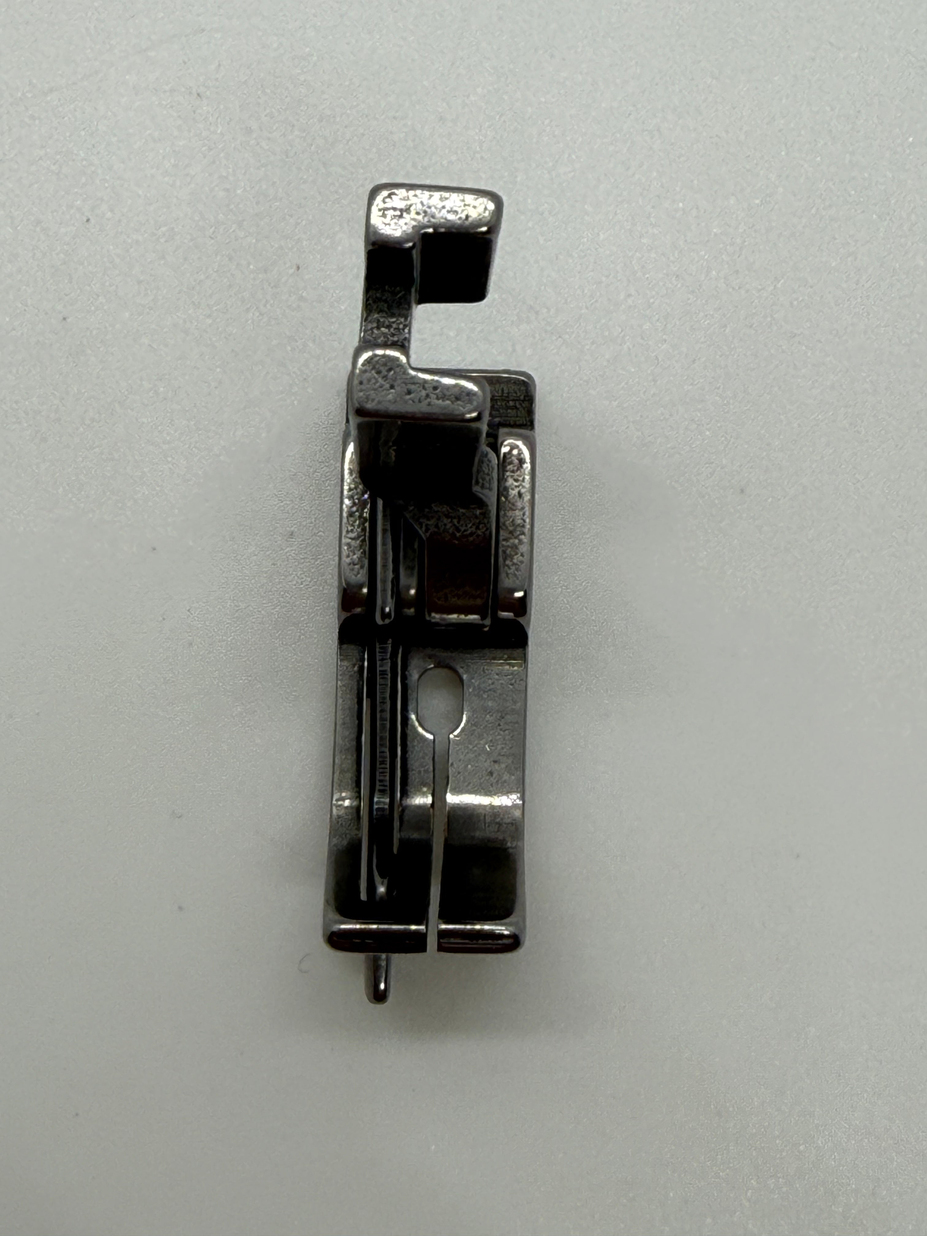 Steel Presser Foot - Industrial Sewing Machine Part SP-18L 1 16 A
