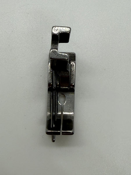 Steel Presser Foot - Industrial Sewing Machine Part SP-18L 1 16 A