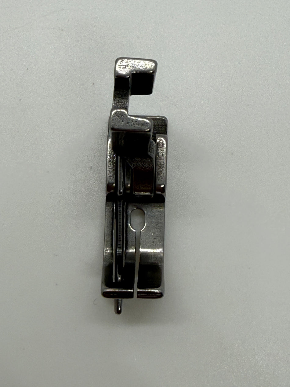 Steel Presser Foot - Industrial Sewing Machine Part SP-18L 1 16 A