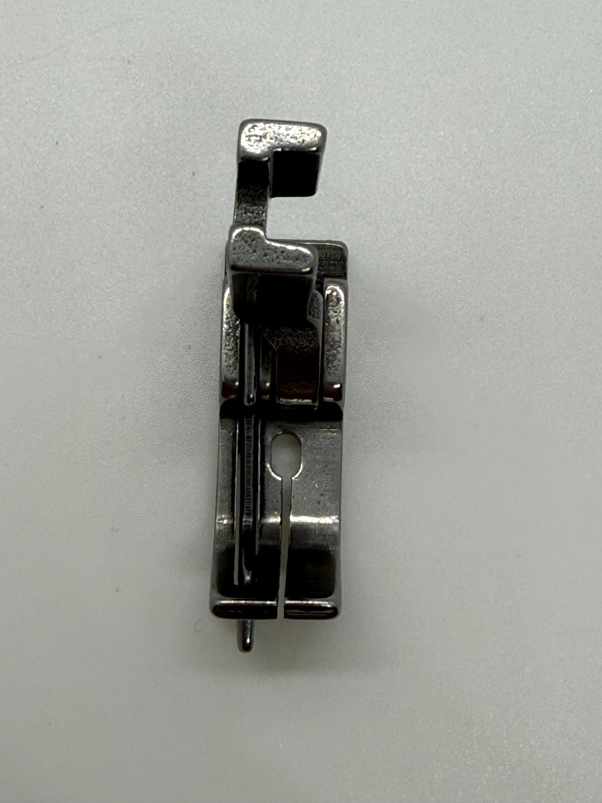 Steel Presser Foot - Industrial Sewing Machine Part SP-18L 1 16 A