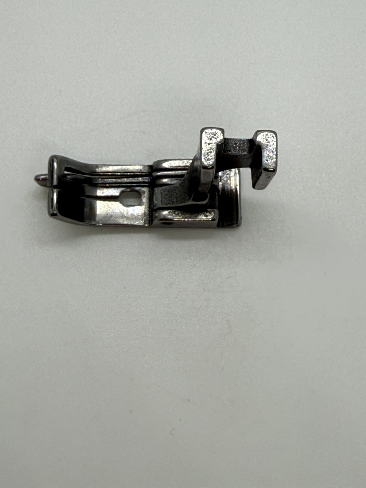 Steel Presser Foot - Industrial Sewing Machine Part SP-18L 1 16 A